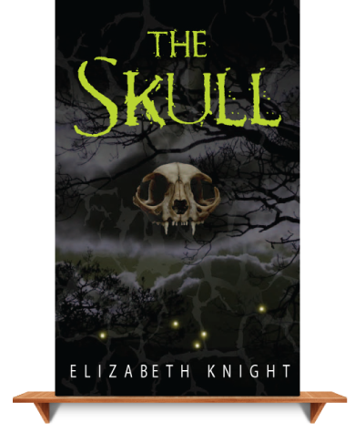 The Skull book cover