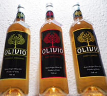 Olivio Olive Oil Thumbnail